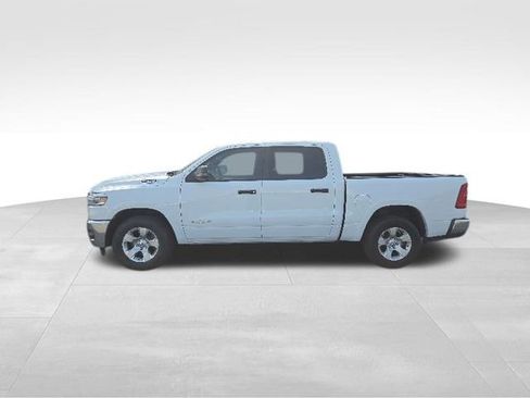 Used 2025 RAM 1500 Big Horn AWD/4WD image 2