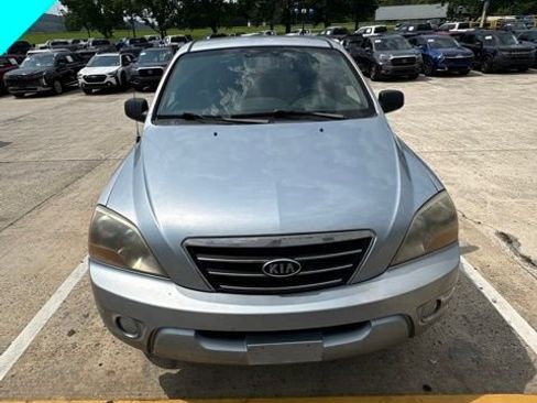 Used 2007 Kia Sorento 2WD image 1