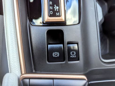 Used 2024 Toyota Grand Highlander AWD Hybrid image 30