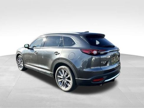 Used 2023 MAZDA CX-9 Grand Touring image 5