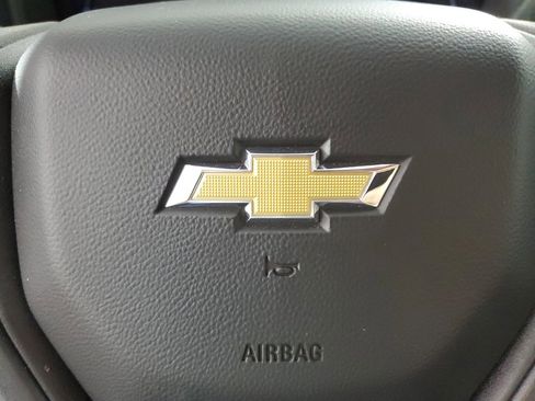 New 2026 Chevrolet Silverado 3500 W/T w/ WT Convenience Package image 26