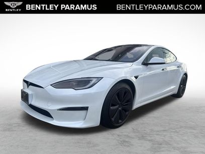 Used 2024 Tesla Model S Plaid