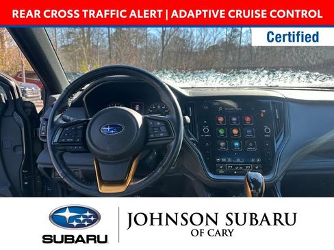 Used 2024 Subaru Outback Wilderness image 7