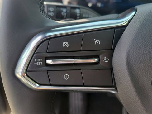 New 2026 Chevrolet Equinox LT image 26