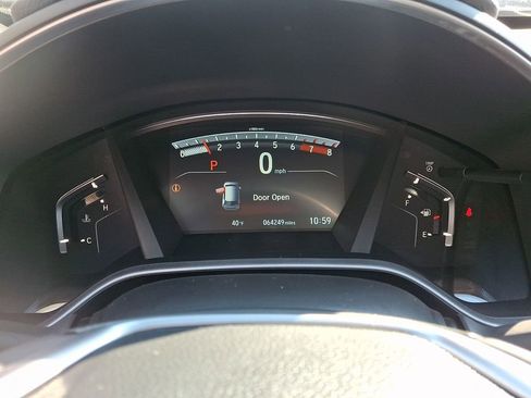 Used 2018 Honda CR-V Touring image 20