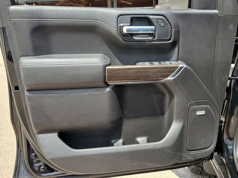 Used 2021 Chevrolet Silverado 1500 RST w/ All Star Edition Plus AWD/4WD image 11