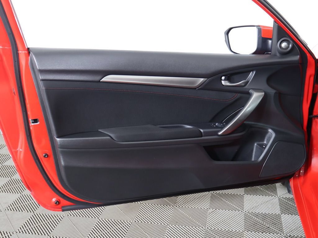 Used 2018 Honda Civic Si image 21