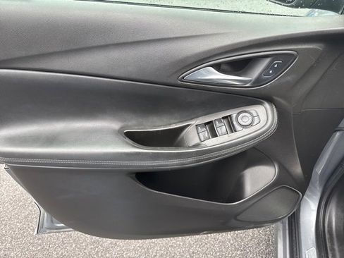 Used 2021 Buick Encore GX Select w/ Sport Touring Package image 14