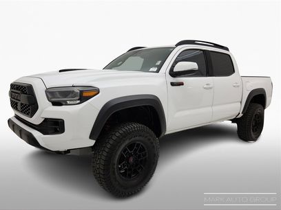Used 2021 Toyota Tacoma TRD Pro