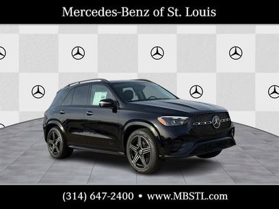 New 2026 Mercedes-Benz GLE 350 4MATIC