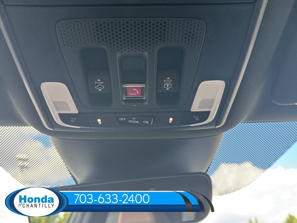 New 2026 Honda Passport TrailSport Elite image 22