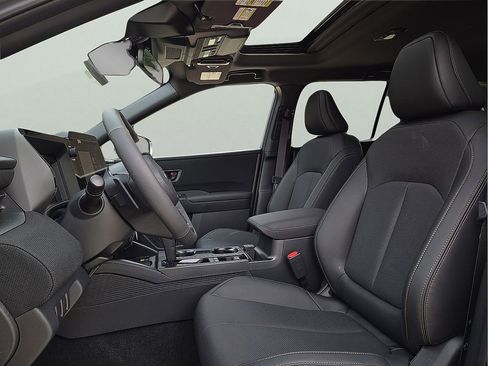 New 2026 Subaru Outback Limited AWD/4WD image 14