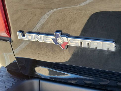Used 2022 RAM 1500 Lone Star RWD image 30