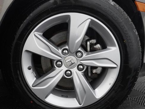 Used 2018 Honda Odyssey EX image 2