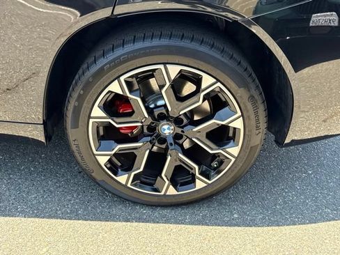 Used 2026 BMW X3 xDrive30i w/ M Sport Package AWD/4WD image 14