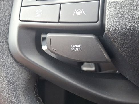 New 2025 Kia K4 EX image 15