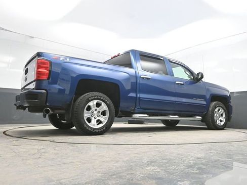 Used 2018 Chevrolet Silverado 1500 LT w/ All Star Edition image 30