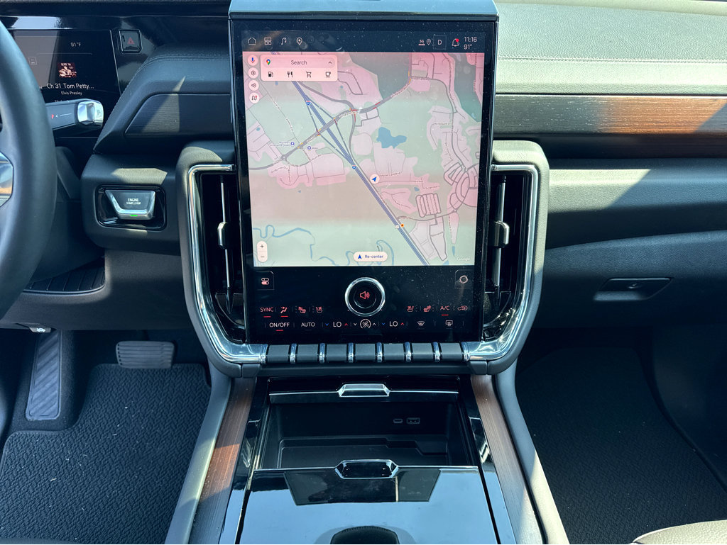 New 2026 GMC Yukon Denali AWD/4WD image 13
