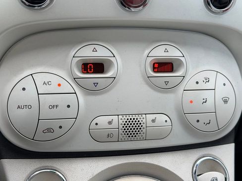 Used 2013 FIAT 500 e image 20