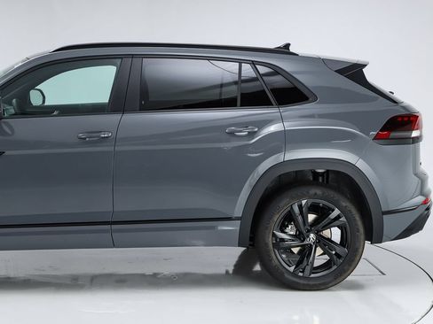 New 2026 Volkswagen Atlas Cross Sport SEL R-Line AWD/4WD image 43