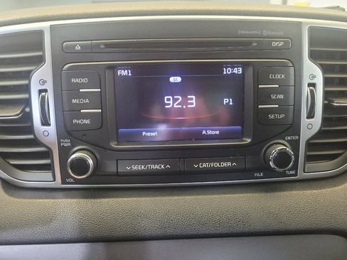 Used 2017 Kia Sportage LX AWD/4WD image 25