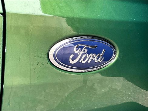 Certified 2025 Ford Bronco Outer Banks image 30