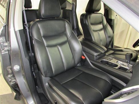 Used 2023 Nissan Murano SV image 84