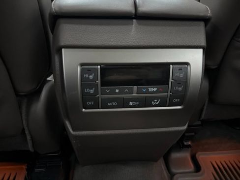Used 2016 Lexus GX 460 w/ Premium Package AWD/4WD image 26