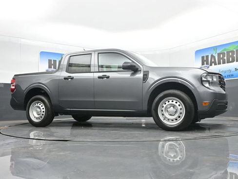 New 2026 Ford Maverick XL FWD image 16
