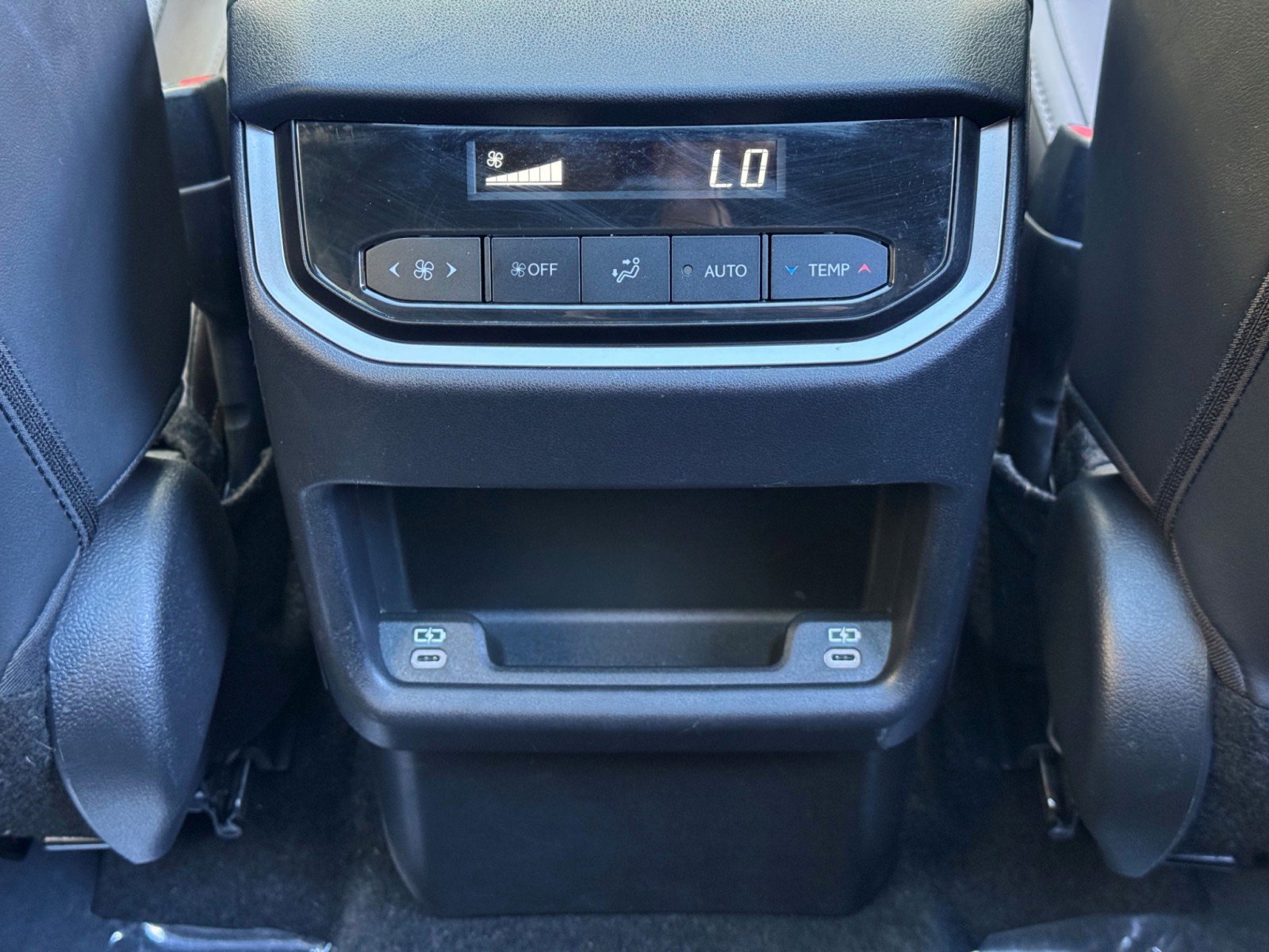 Used 2024 Lexus TX 350 FWD w/ Technology Package image 36
