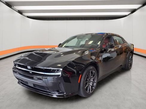 New 2026 Dodge Charger Scat Pack AWD/4WD image 3