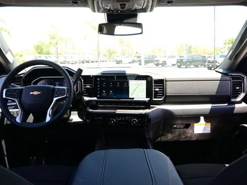 New 2026 Chevrolet Silverado 3500 LT w/ Safety Package AWD/4WD image 55