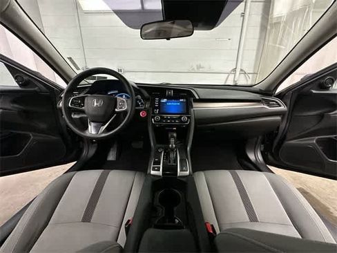 Used 2019 Honda Civic EX image 20