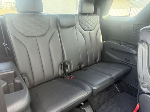Used 2020 Hyundai Palisade Limited AWD/4WD image 24