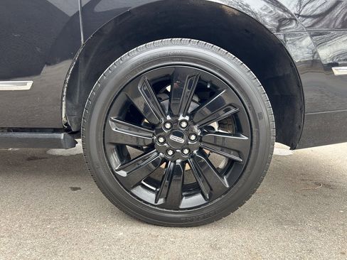 Used 2022 Lincoln Navigator L Reserve image 45