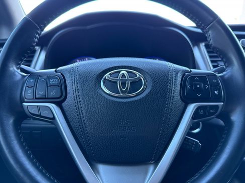 Certified 2018 Toyota Highlander XLE image 30