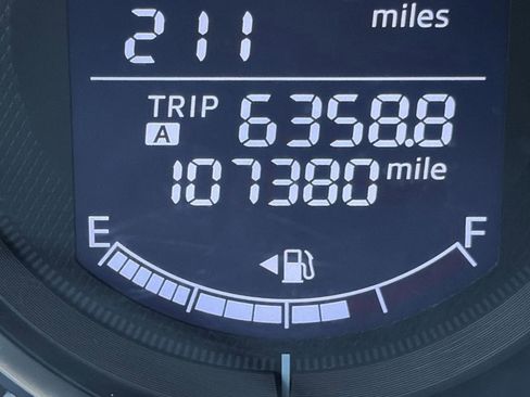 Used 2016 MAZDA CX-5 Touring image 23