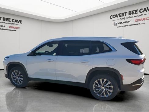 New 2026 Buick Enclave Preferred w/ Power Package image 6