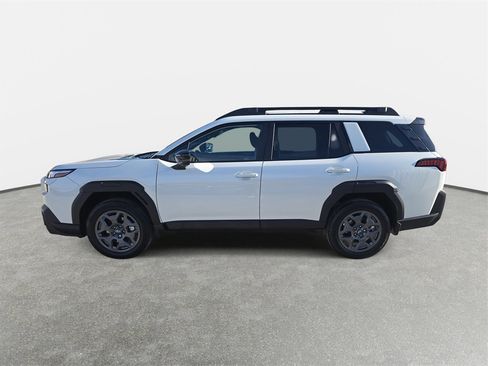 New 2026 Subaru Outback Premium image 8