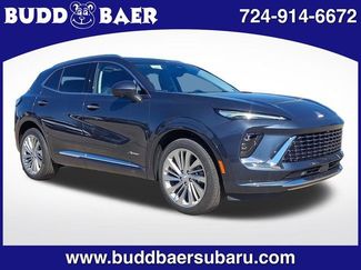 New 2026 Buick Envision Avenir 360° Tour