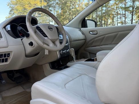 Used 2011 Nissan Murano image 9