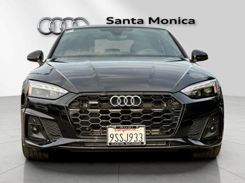 Used 2025 Audi A5 2.0T Premium Plus w/ Convenience Plus Package image 10