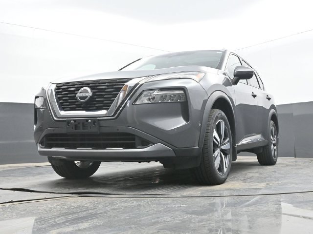 Used 2023 Nissan Rogue SL w/ SL Premium Package AWD/4WD image 53