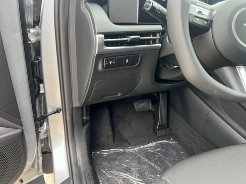New 2026 Hyundai Tucson SE FWD image 26