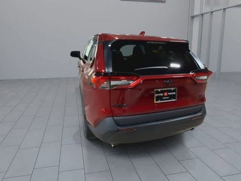 Certified 2023 Toyota RAV4 LE AWD/4WD image 7