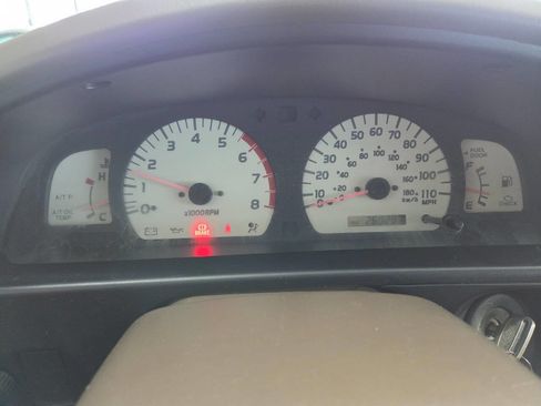 Used 2003 Toyota Tacoma 4x4 Double Cab image 31