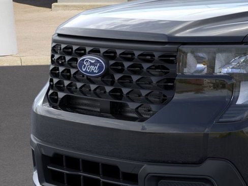 New 2026 Ford Maverick XLT image 18