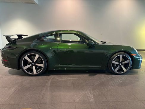 New 2026 Porsche 911 Carrera image 39