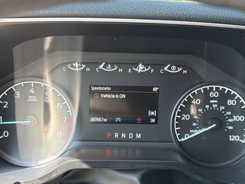 Used 2021 Ford F150 XLT AWD/4WD image 21