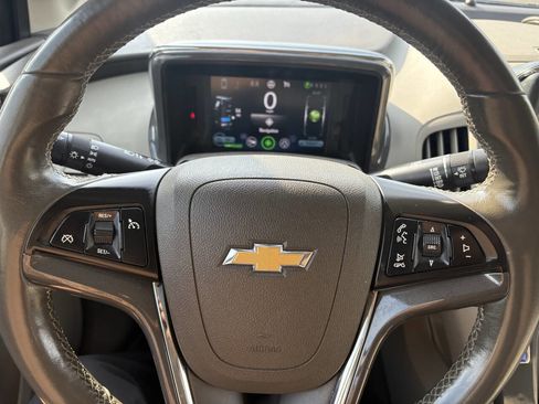 Used 2013 Chevrolet Volt Premium w/ Premium Trim Package image 32
